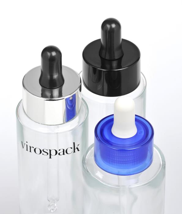 Taking care of your hair drop by drop